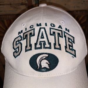 Zephyr Michigan State /Spartans baseball hat